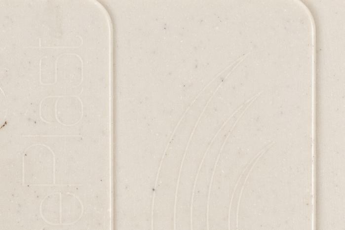 Biocomposite Acide polylactique et coproduit algue