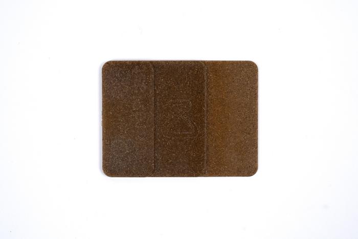 Biocomposite Polypropylène et coproduit bois