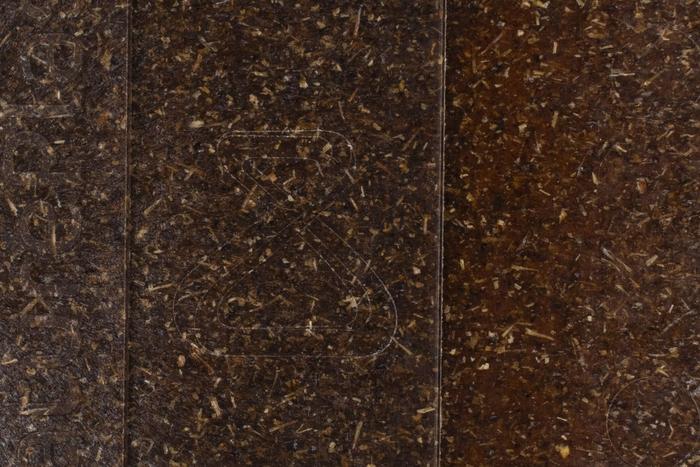 Biocomposite Polypropylène et coproduit drêche