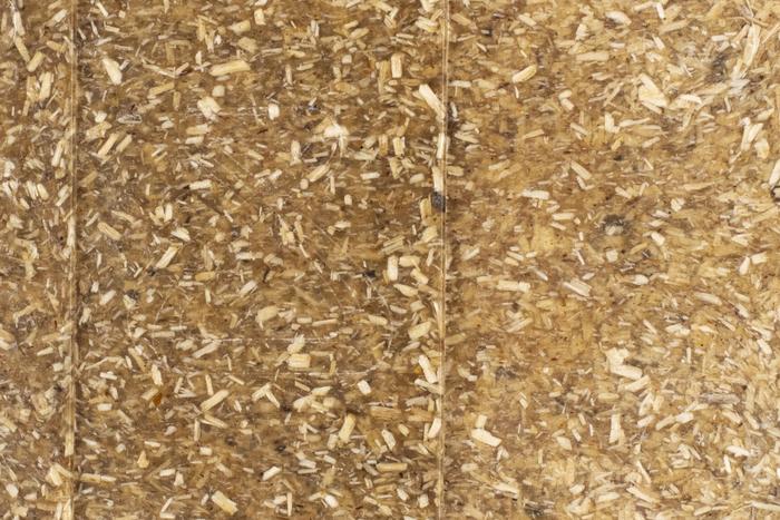 Biocomposite Biopolypropylène et coproduit chanvre