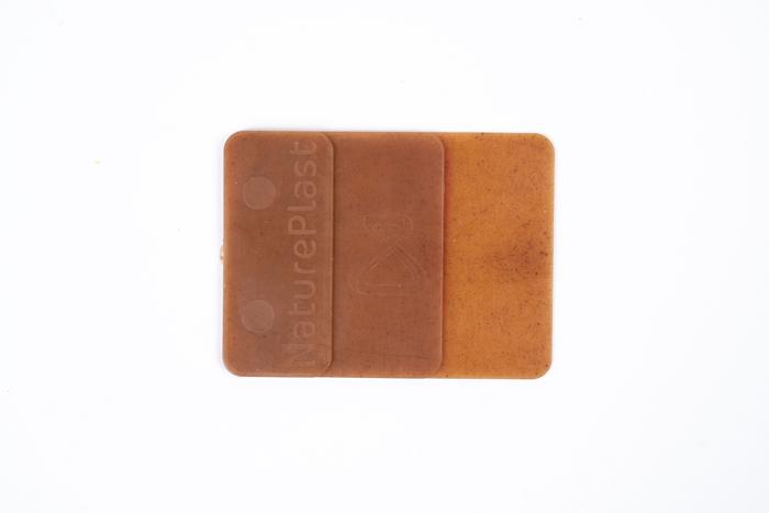 Biocomposite Copolymère de Polypropylène et coproduit brique 