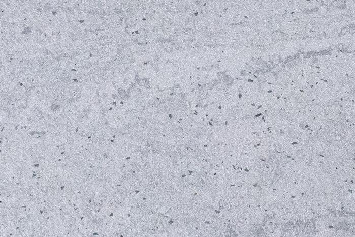 Revêtement de sol caoutchouc (imitation pierre calcaire)