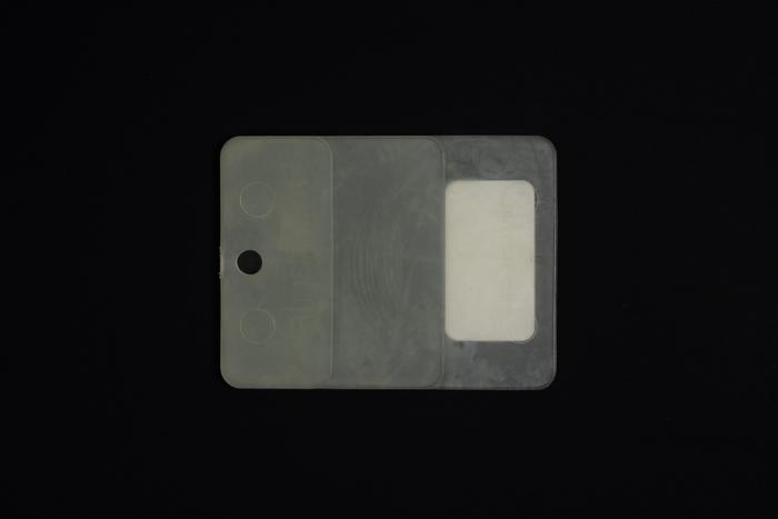 Élastomère biosourcé