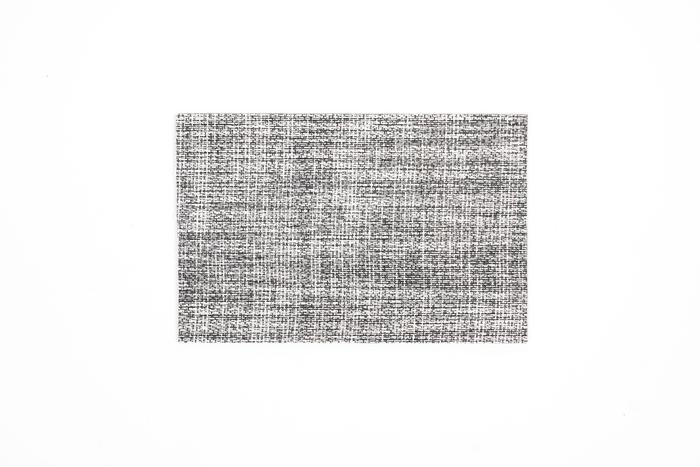 Revêtement de sol souple polychlorure de vinyle tissé bouclé