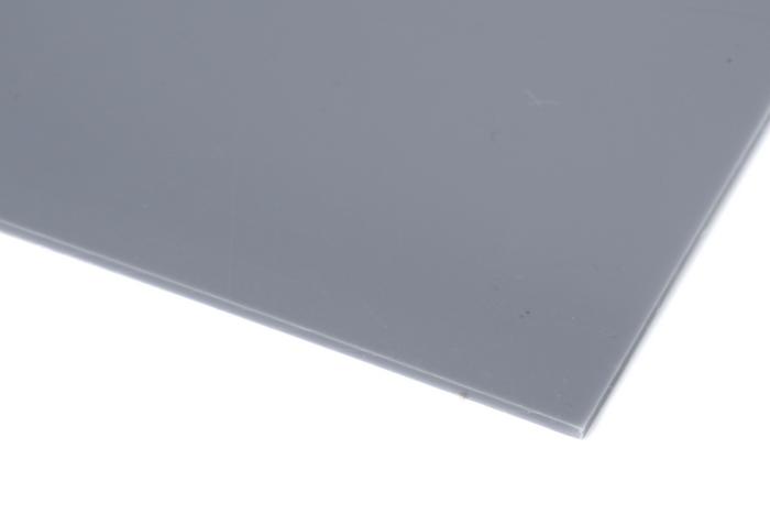 Plaque bio-polyéthylène 