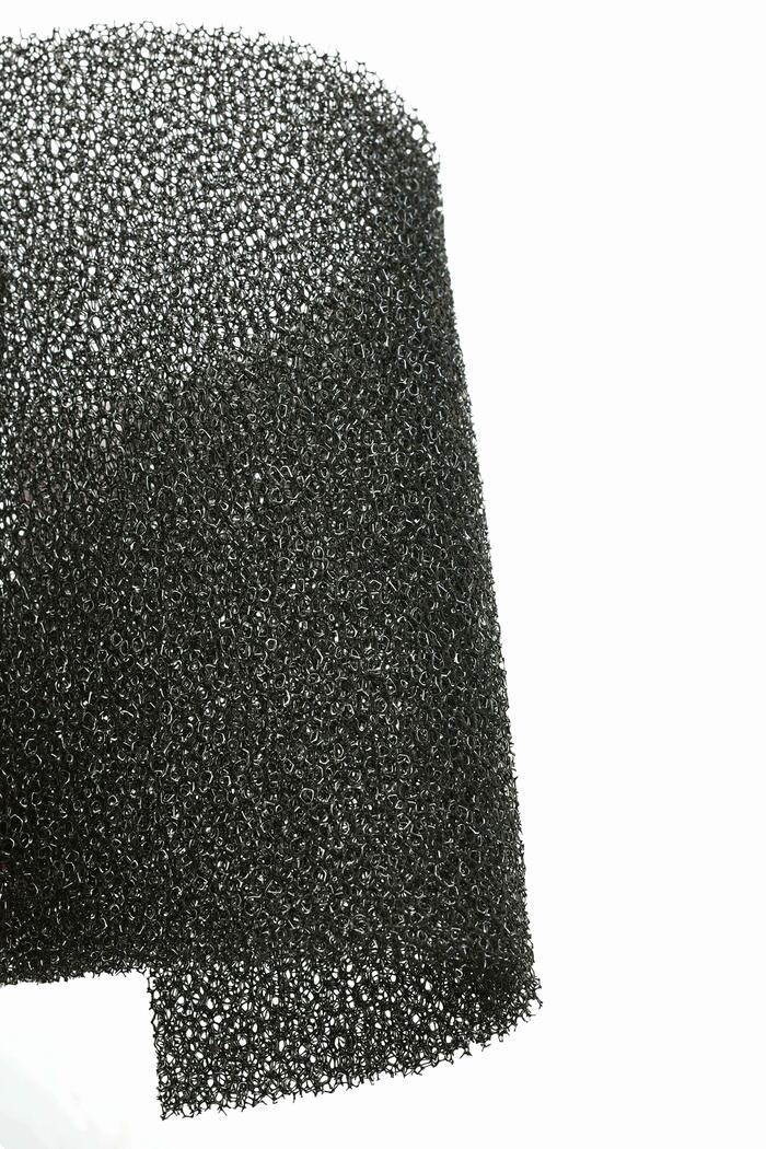 mousse à usage technique